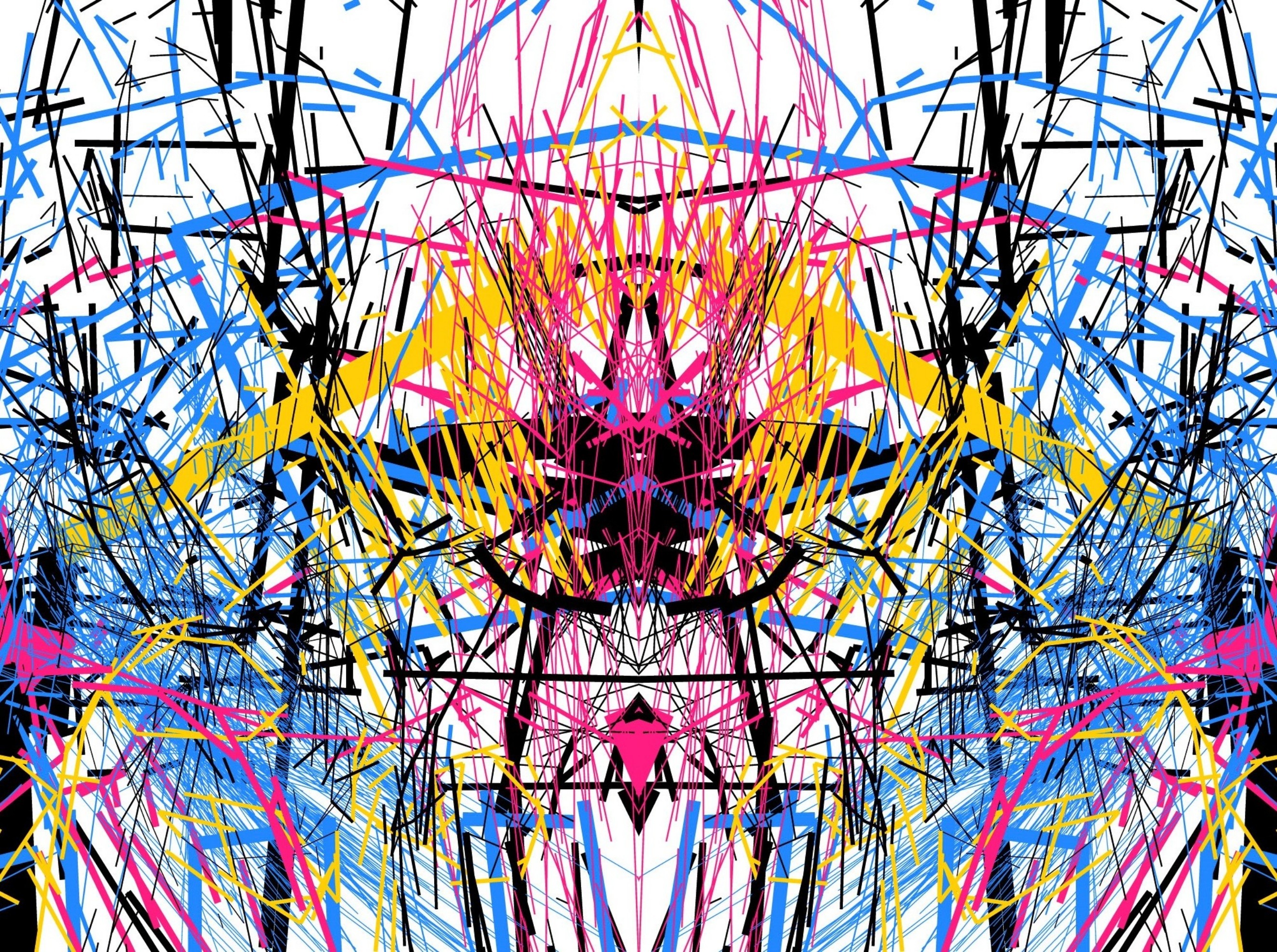 Many Factories new Villages1