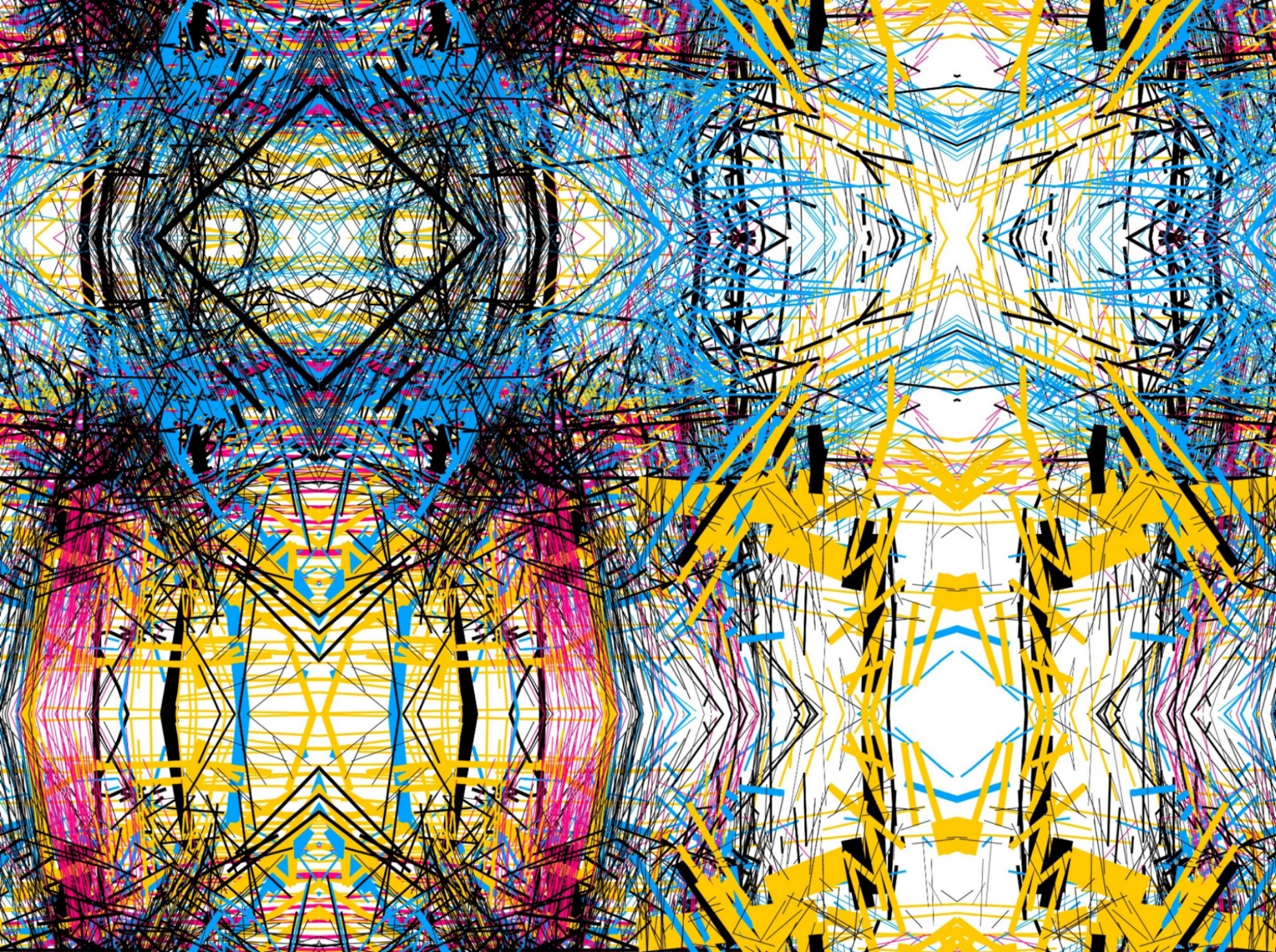 Many Factories new Villages1