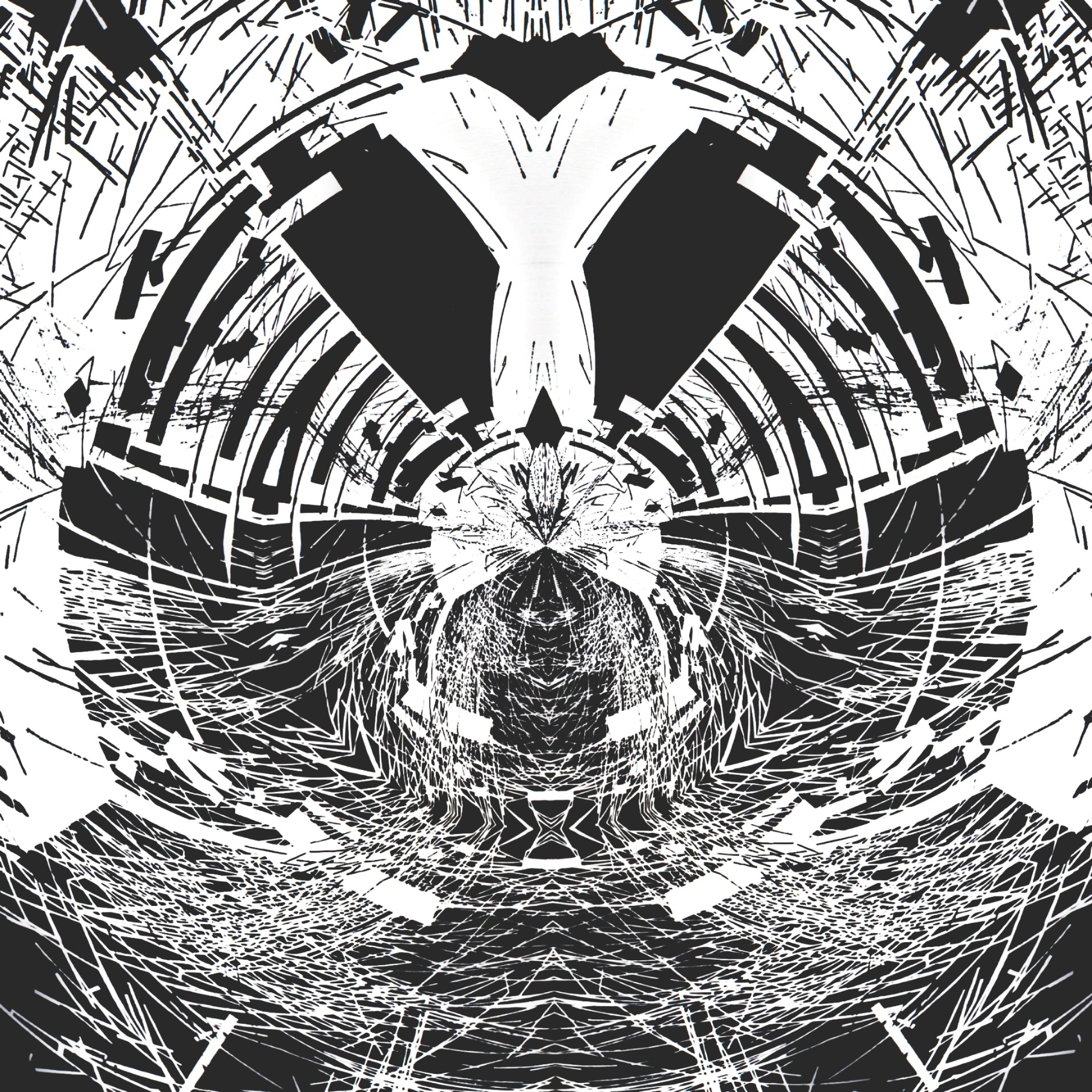 Many Factories new Villages1