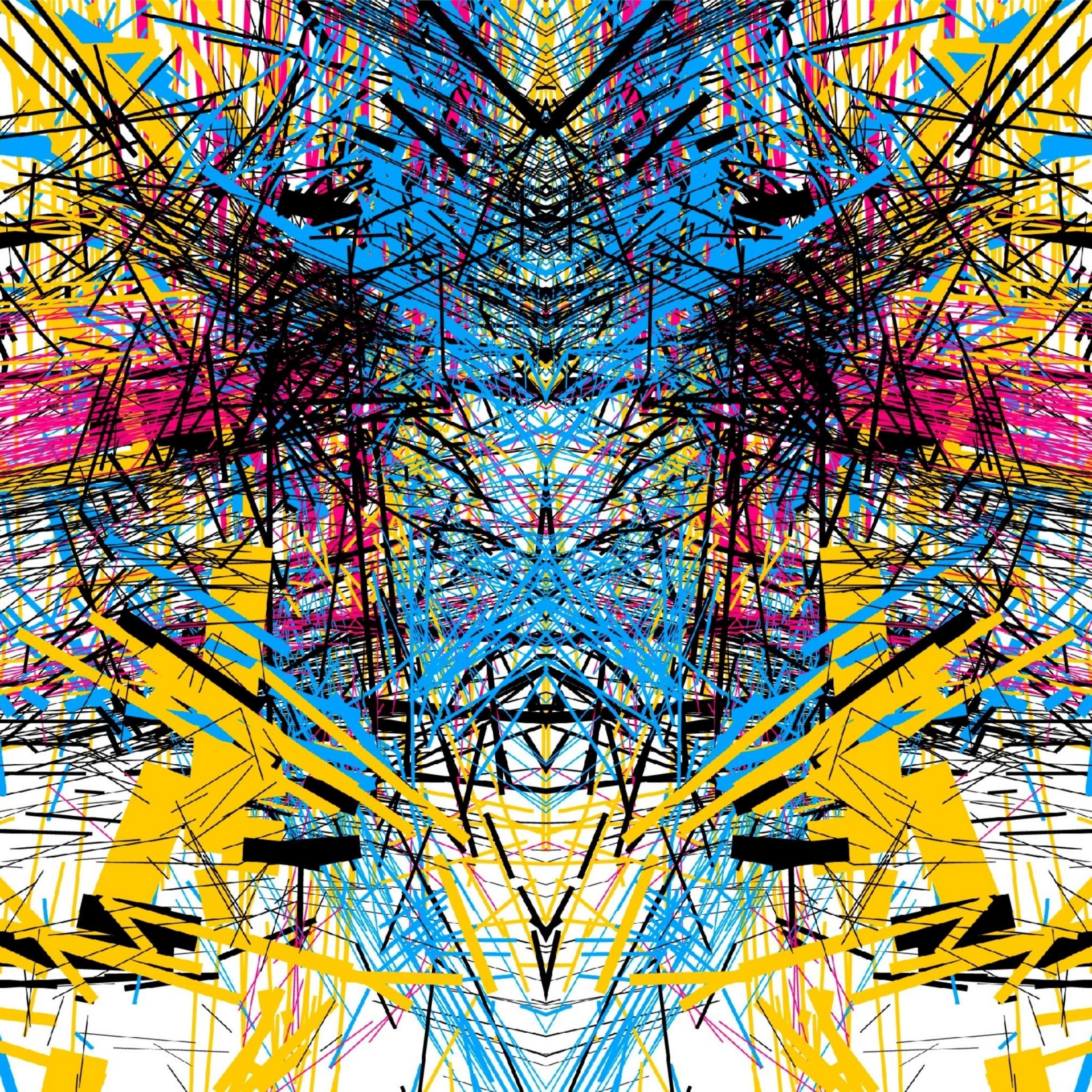 Many Factories new Villages1