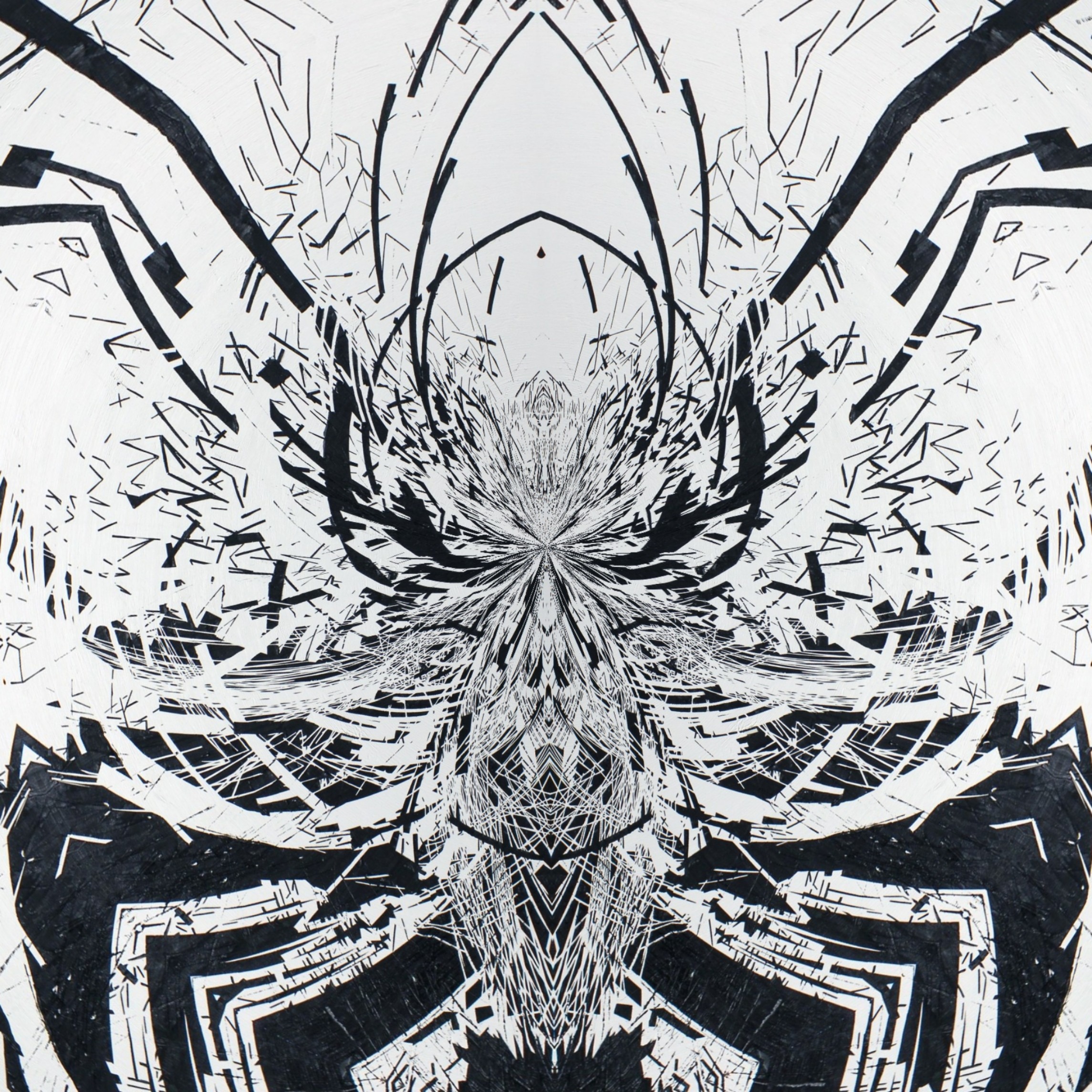 Many Factories new Villages1