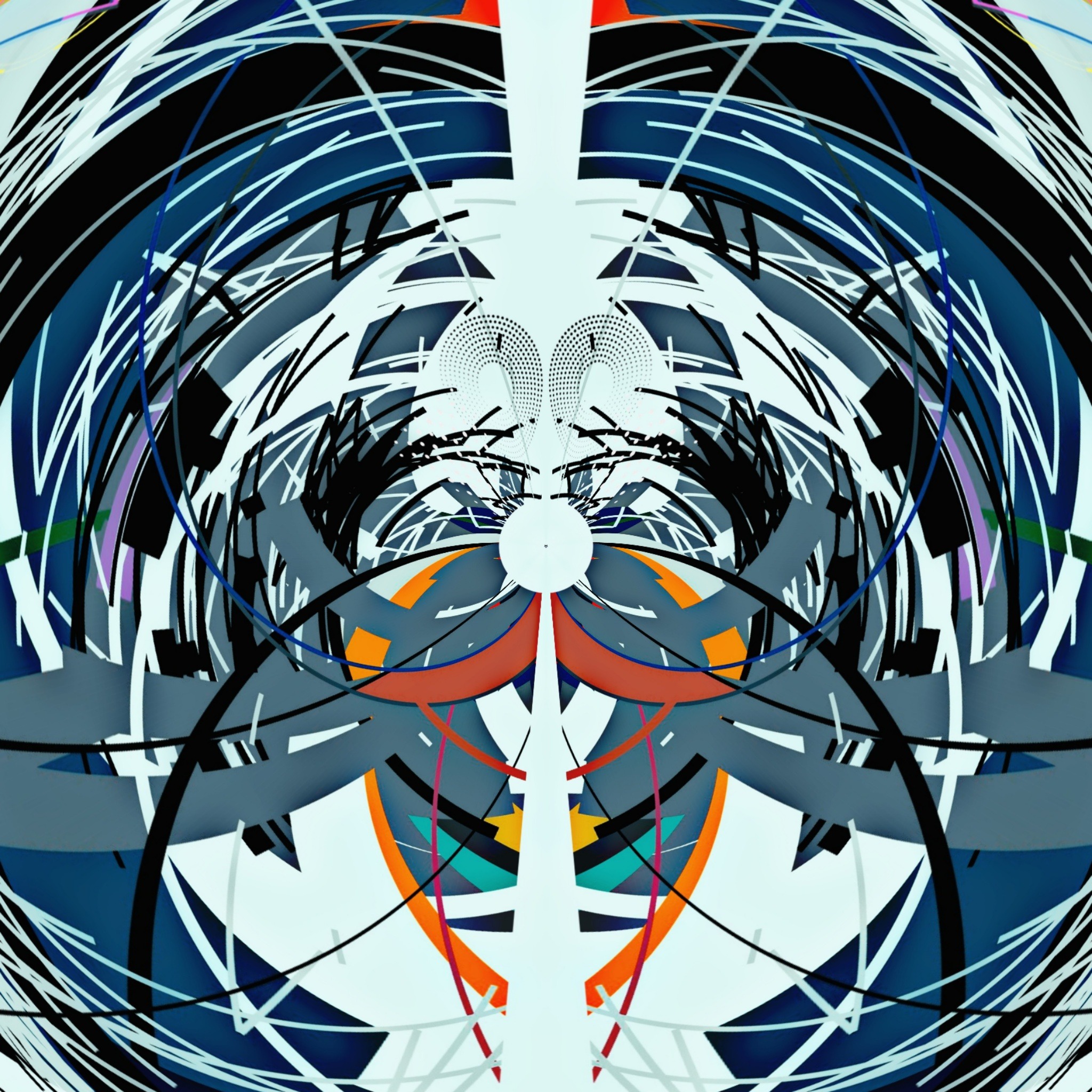 Many Factories new Villages1