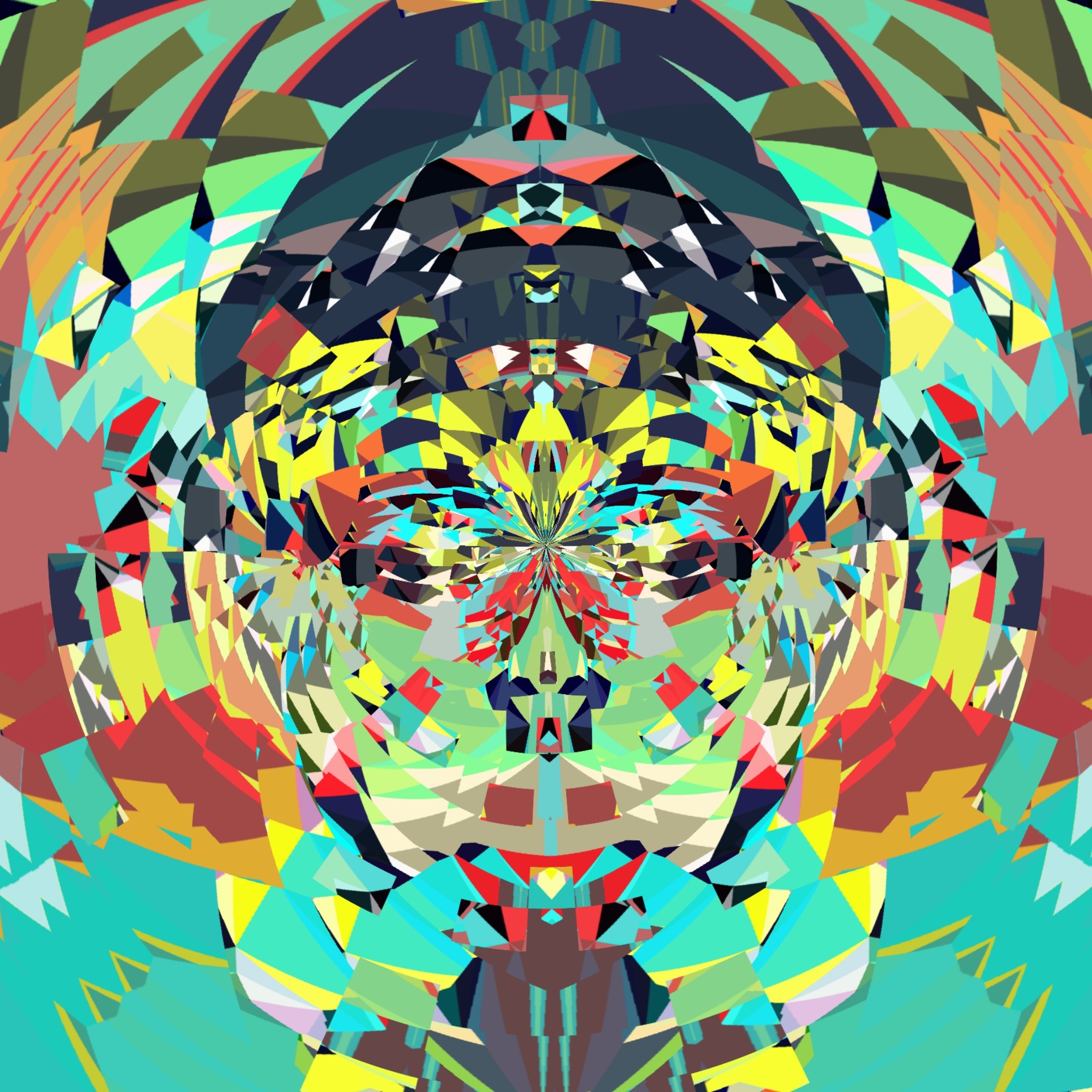 Many Factories new Villages1