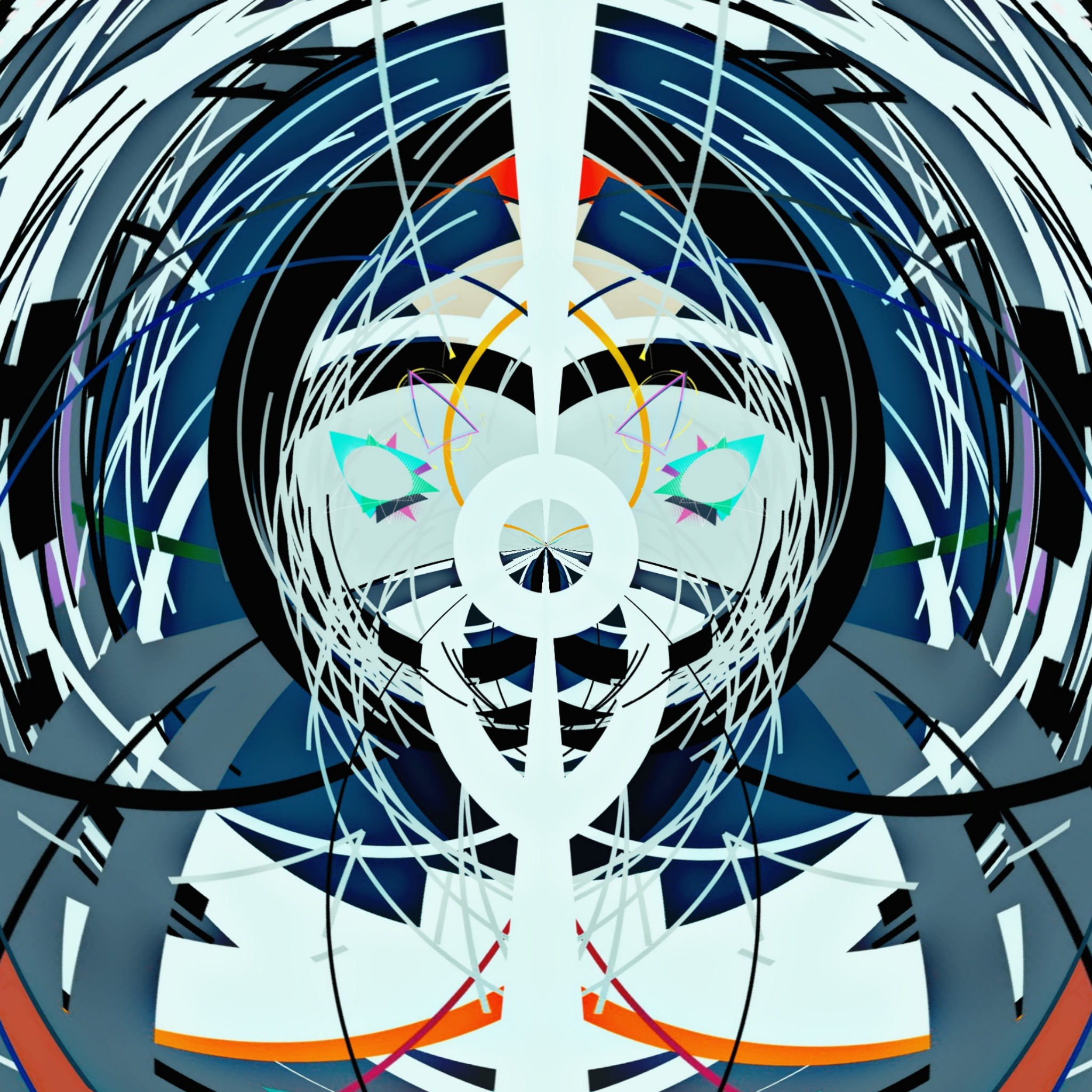 Many Factories new Villages1