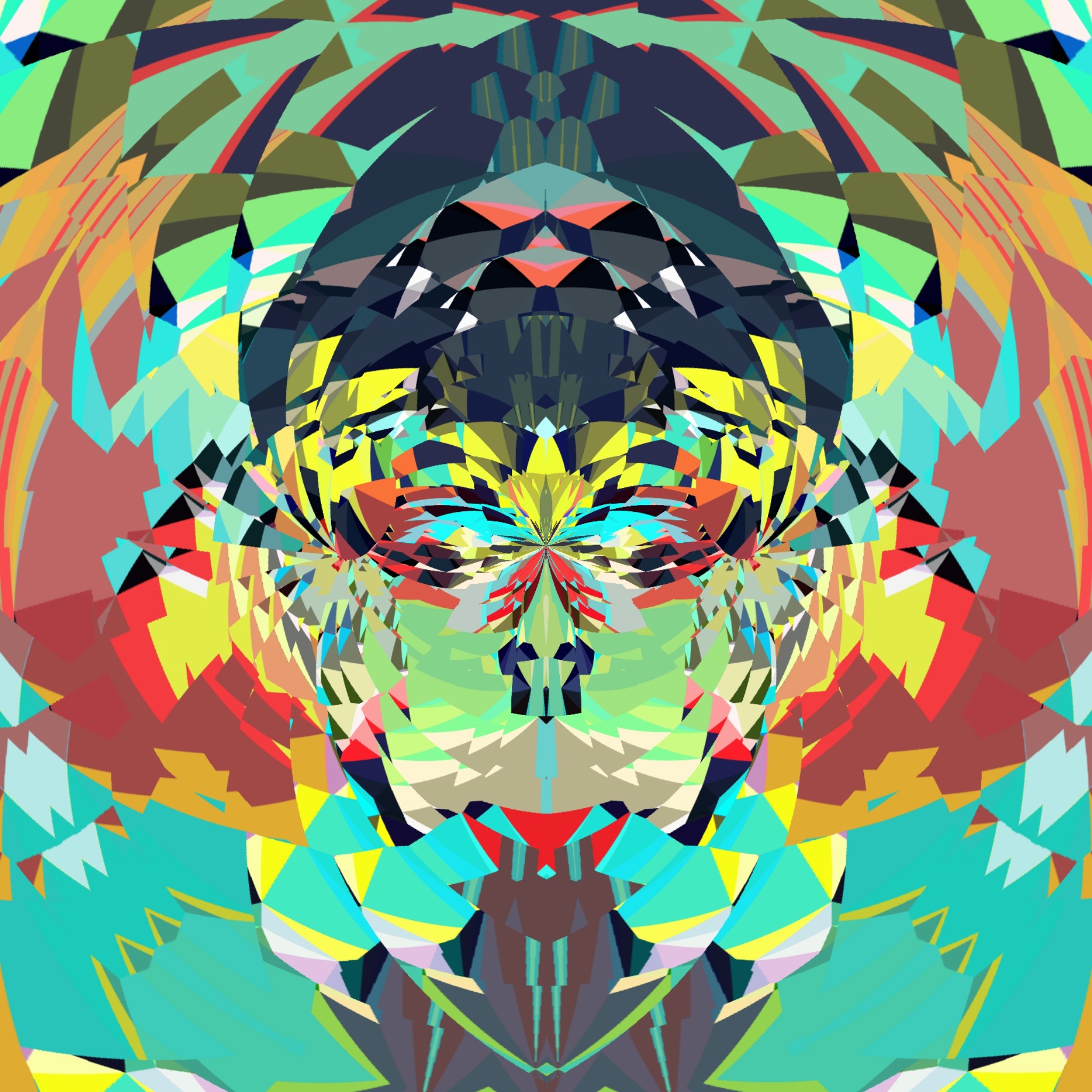 Many Factories new Villages1