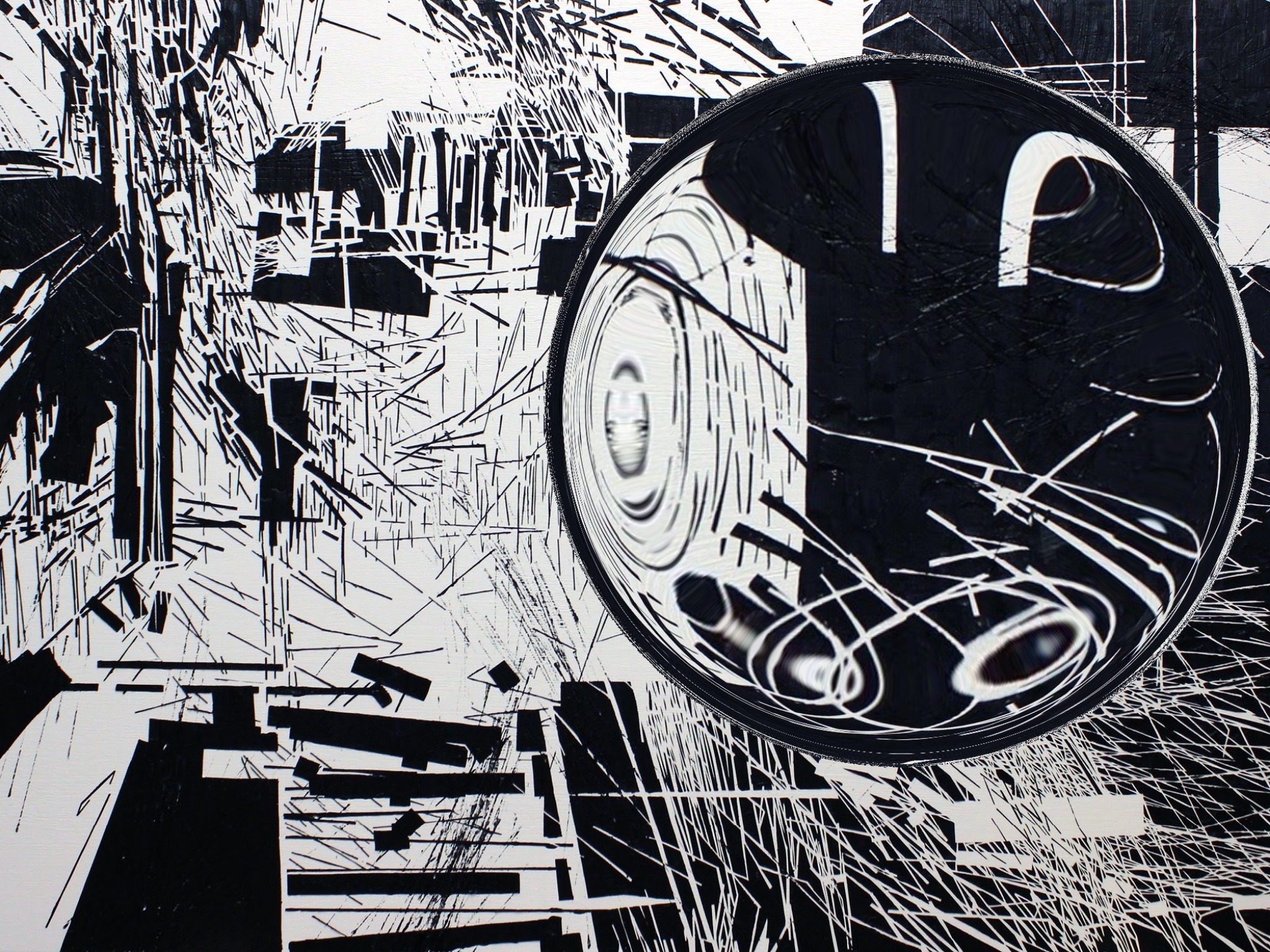 Many Factories new Villages1