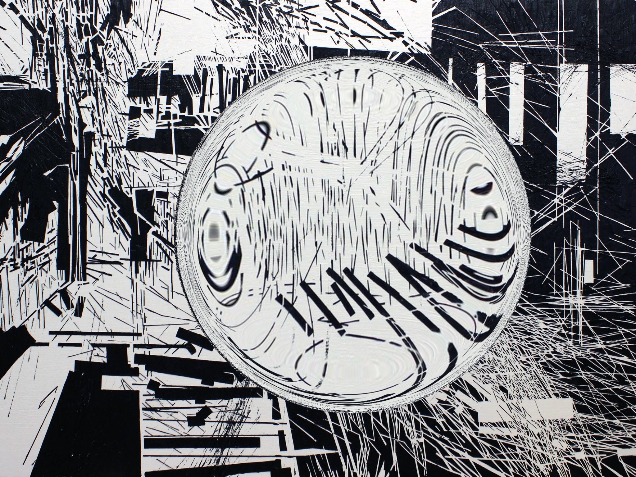 Many Factories new Villages1