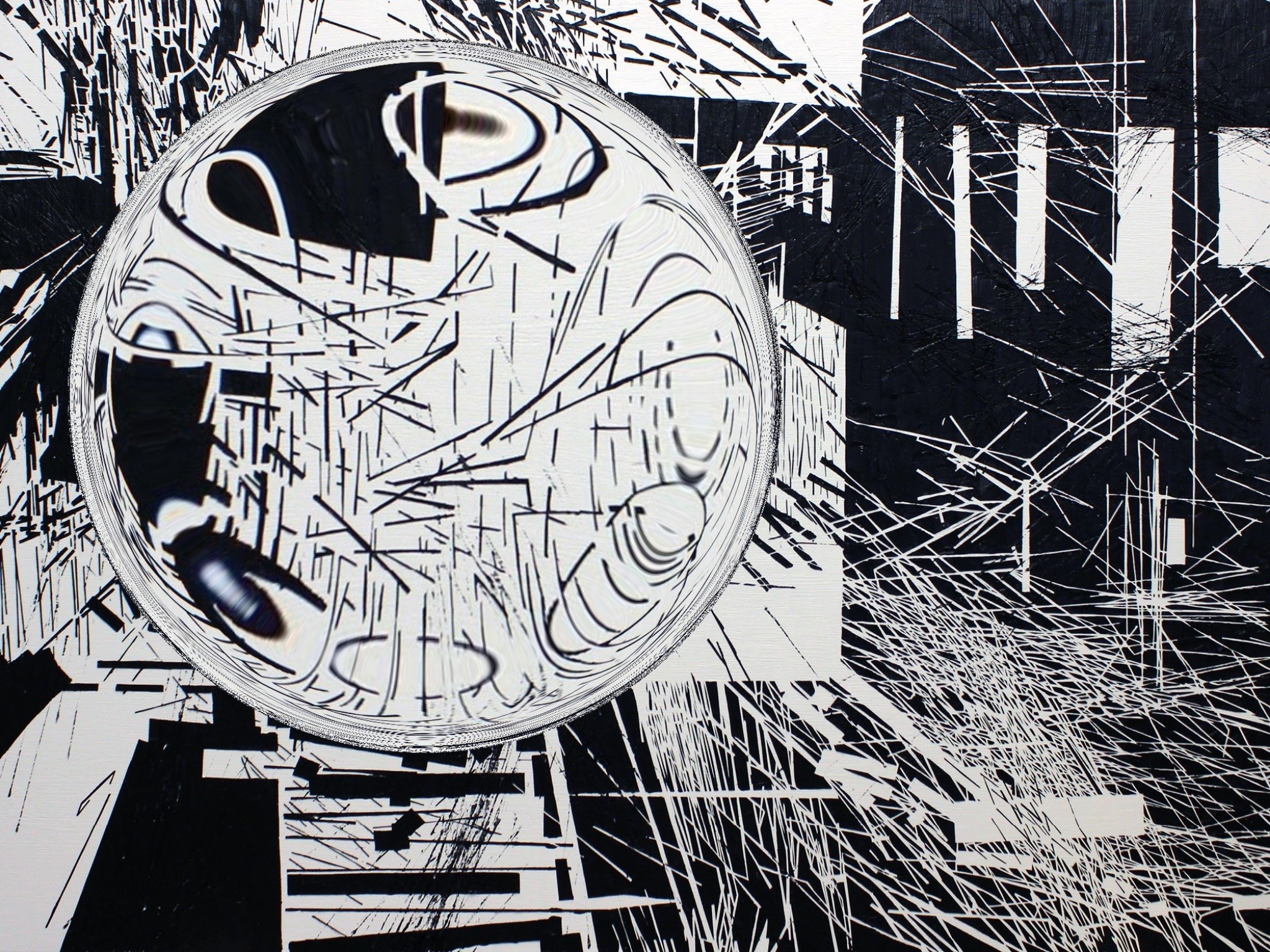 Many Factories new Villages1