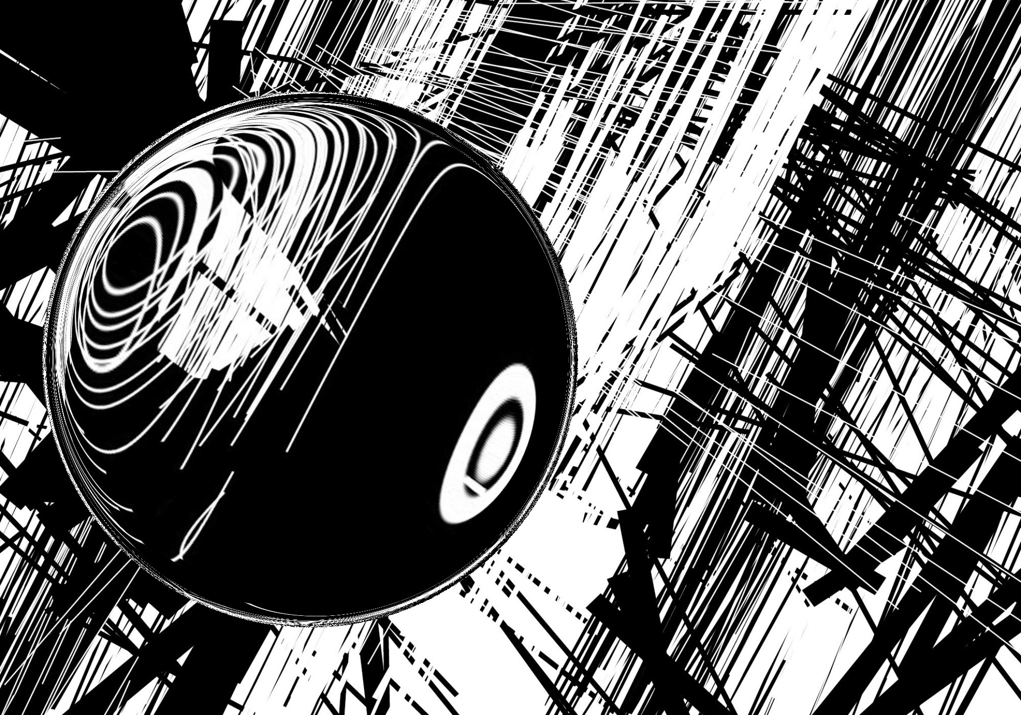 Many Factories new Villages1