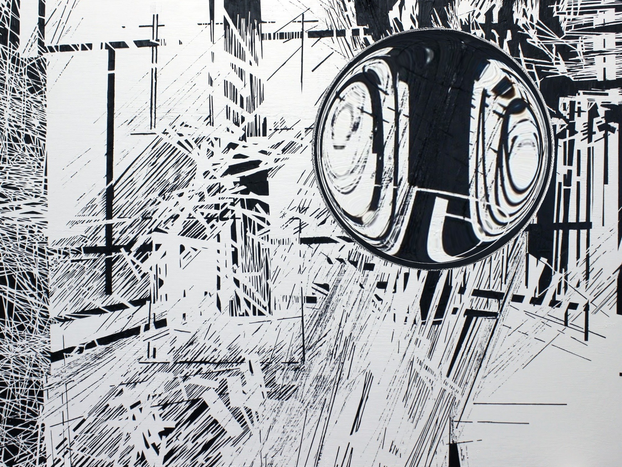 Many Factories new Villages1