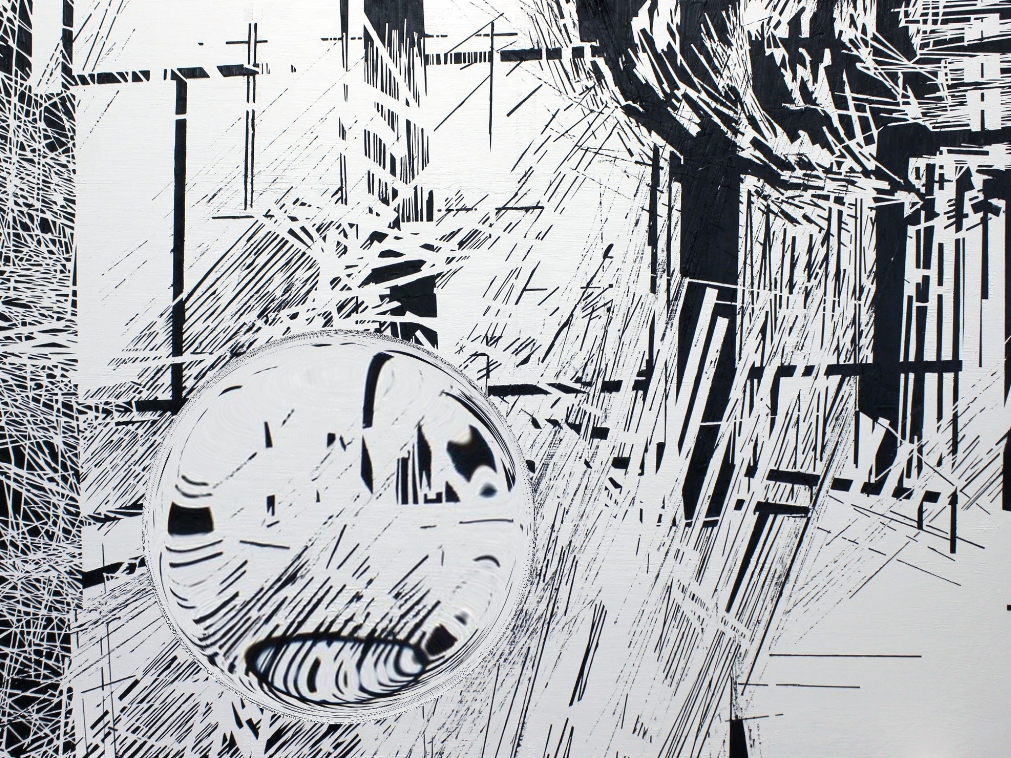 Many Factories new Villages1