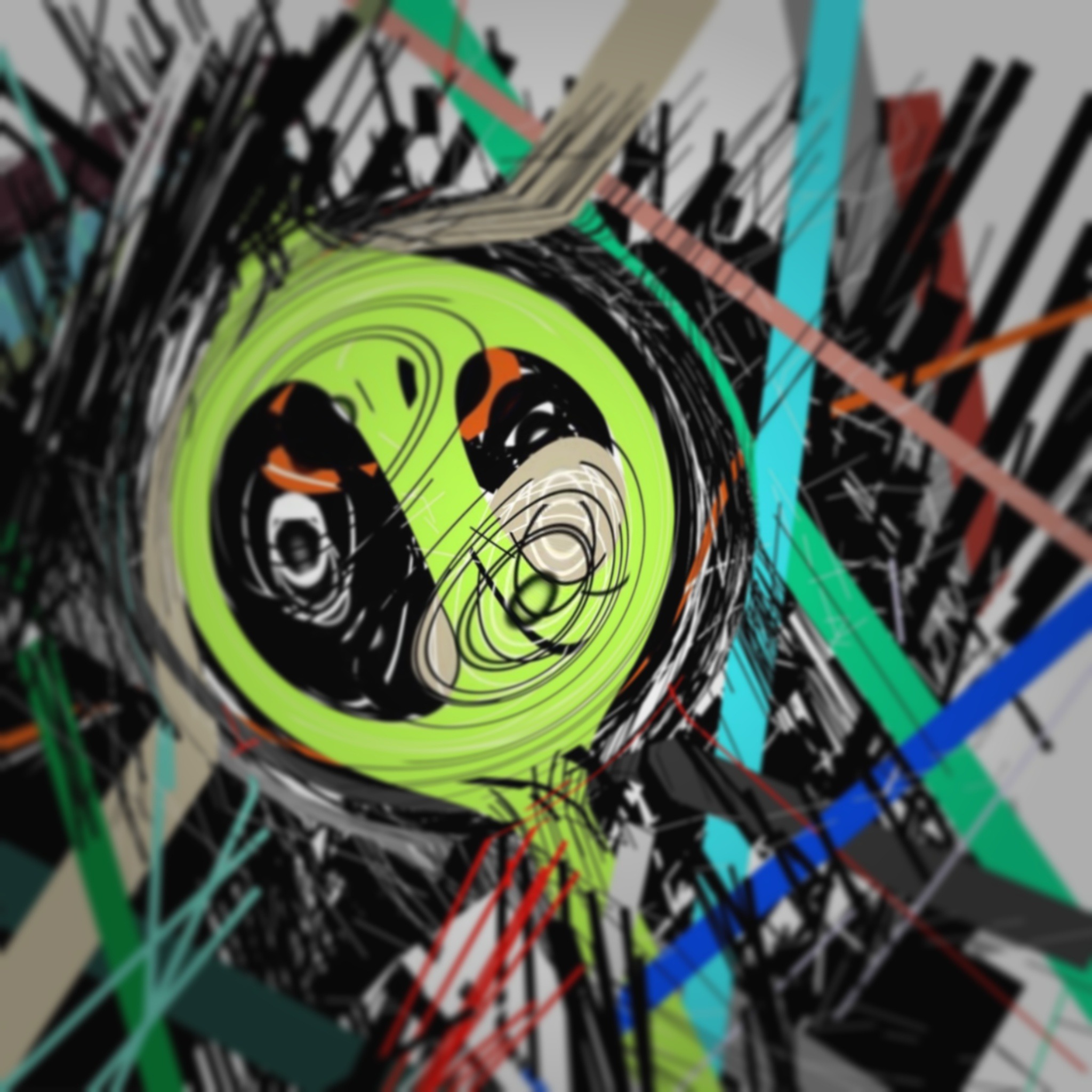 Many Factories new Villages1