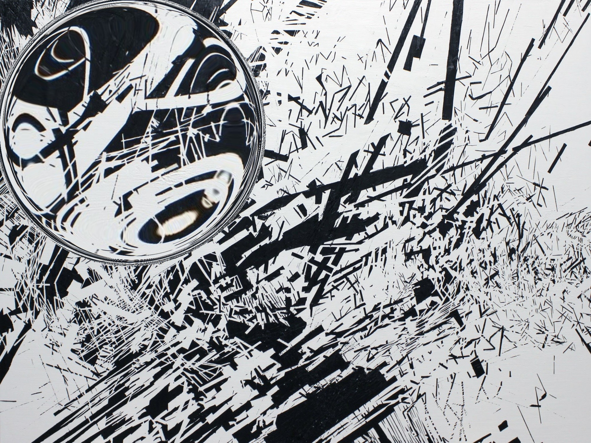 Many Factories new Villages1