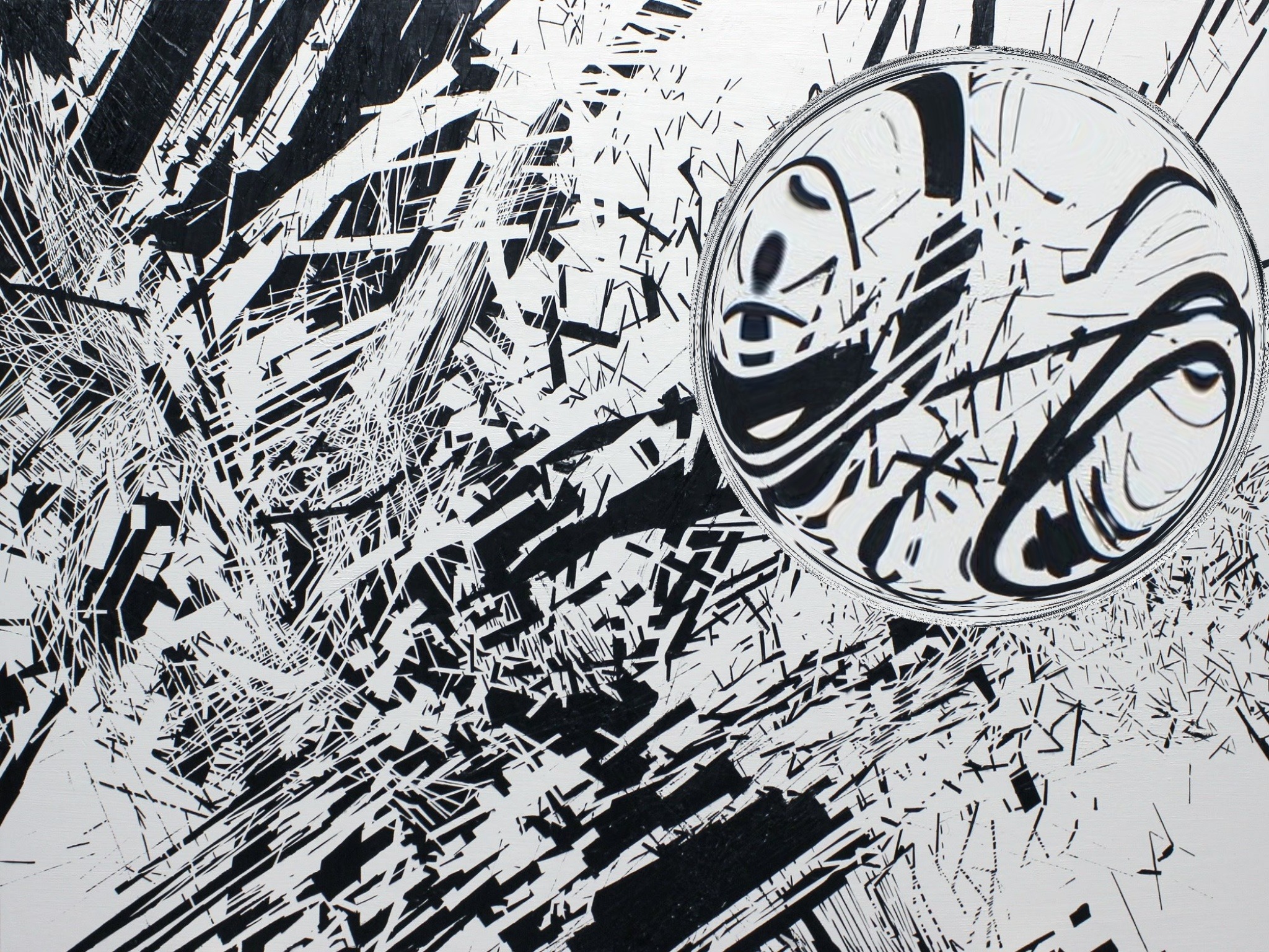 Many Factories new Villages1