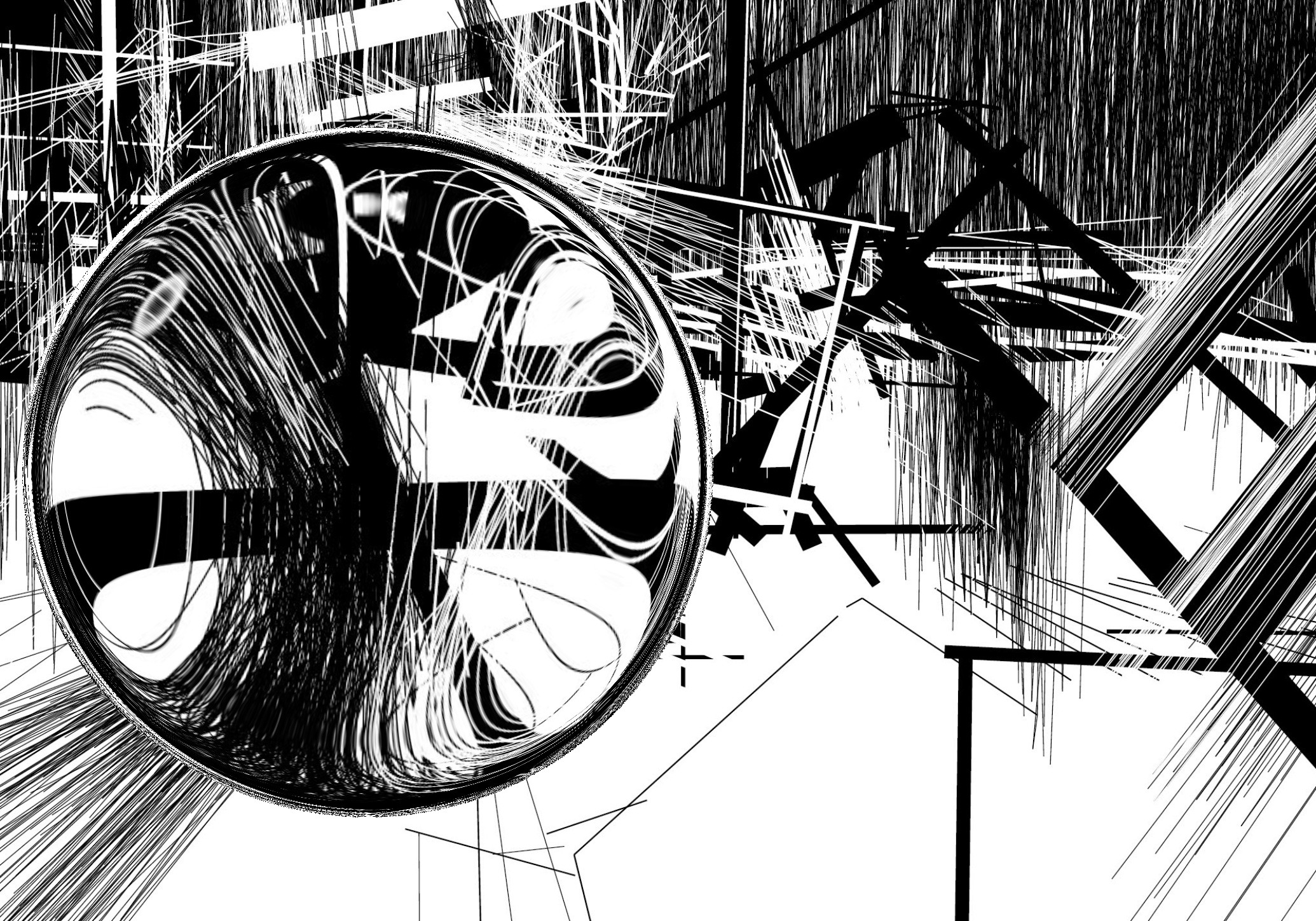 Many Factories new Villages1