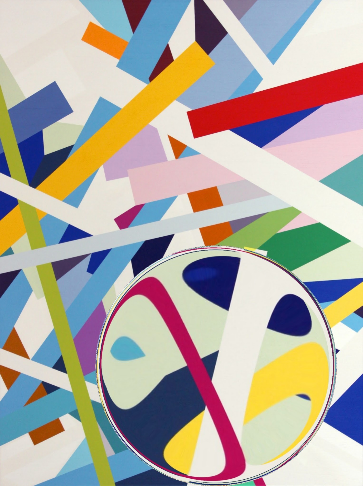 Many Factories new Villages1