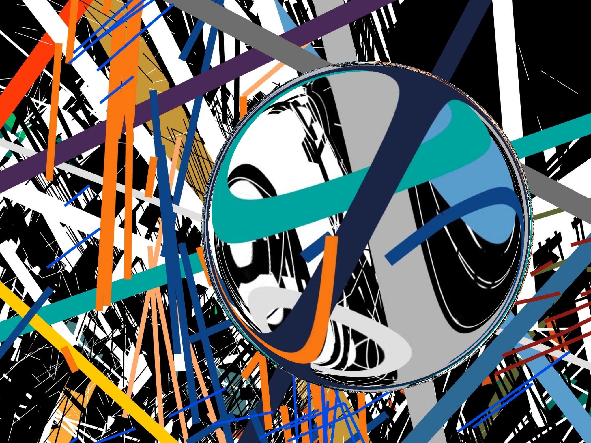 Many Factories new Villages1