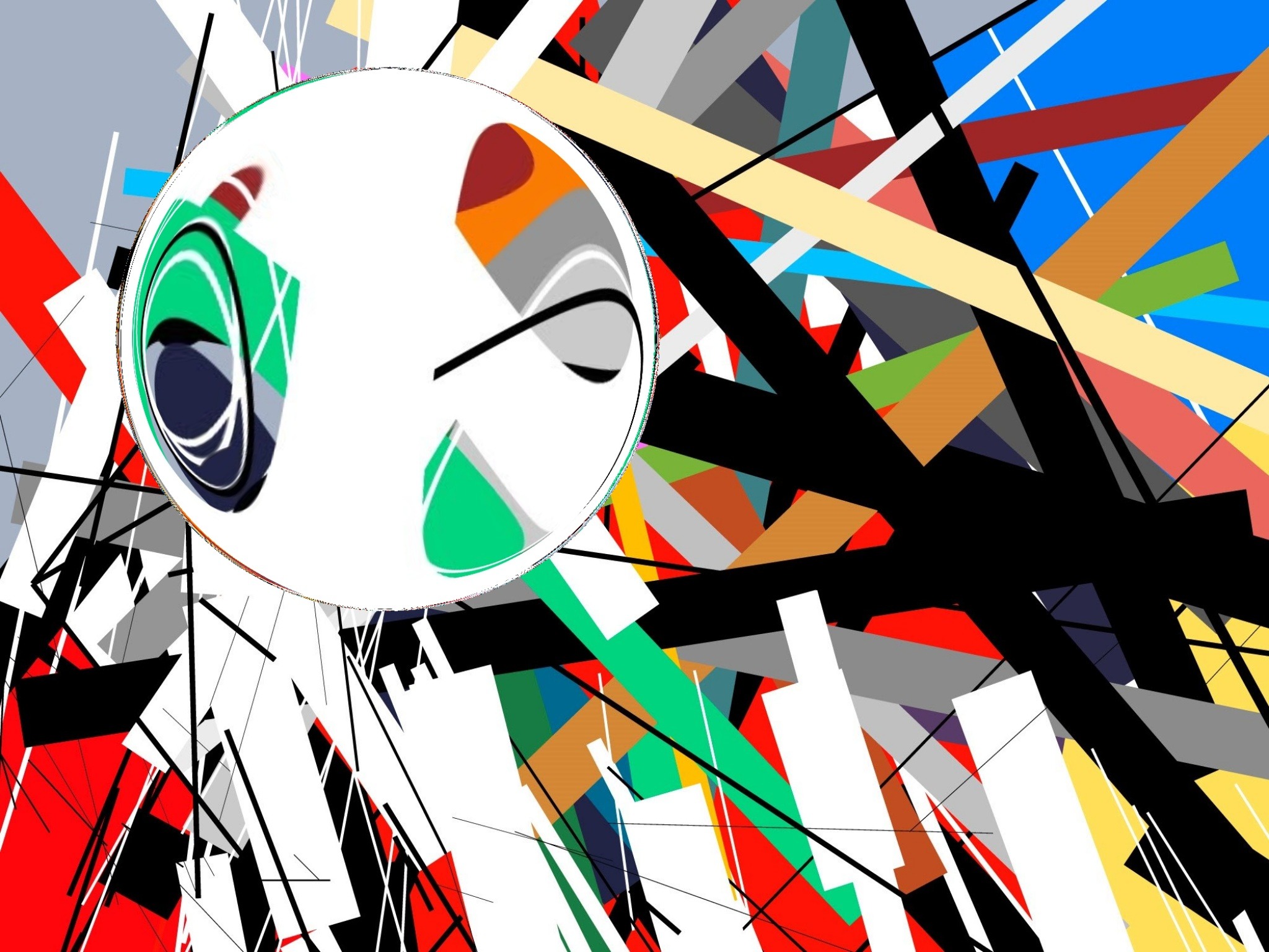 Many Factories new Villages1